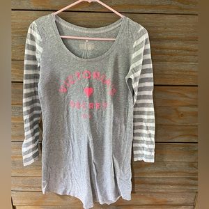 Victoria’s Secret Nightgown